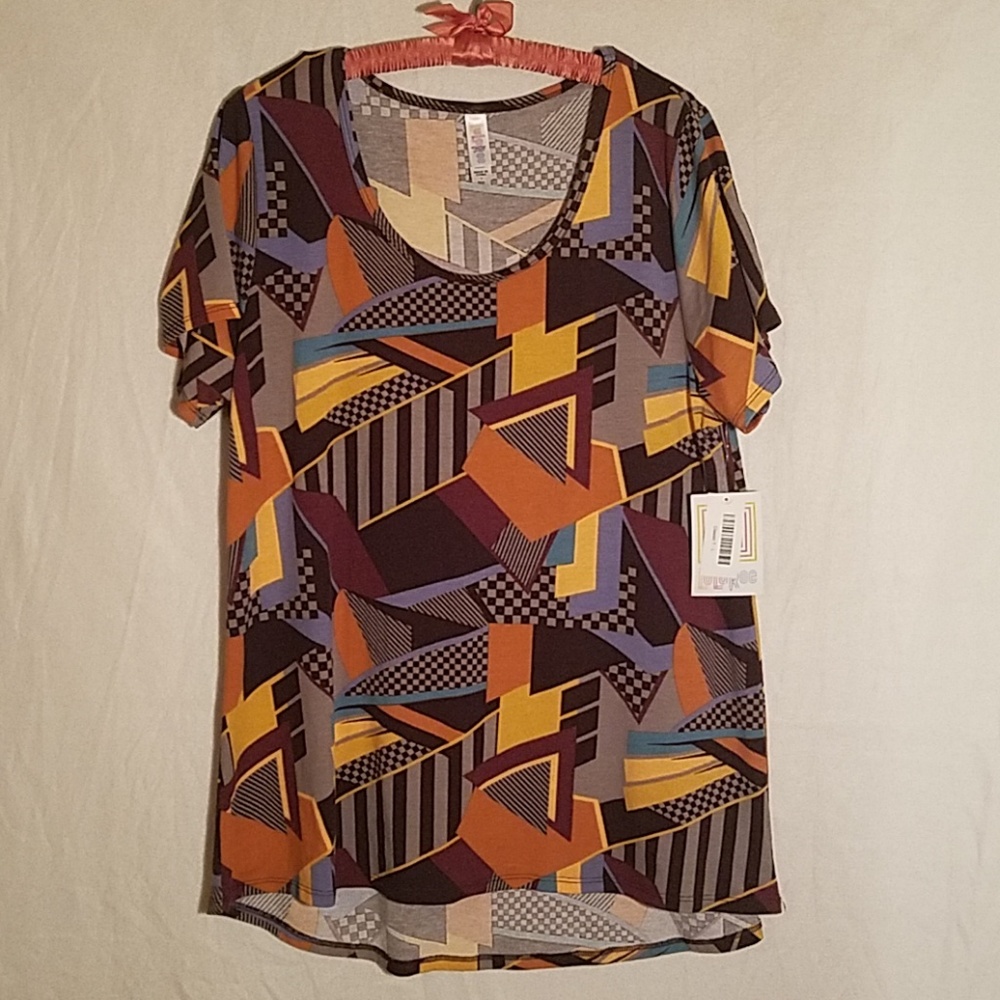 LuLaRoe Classic T